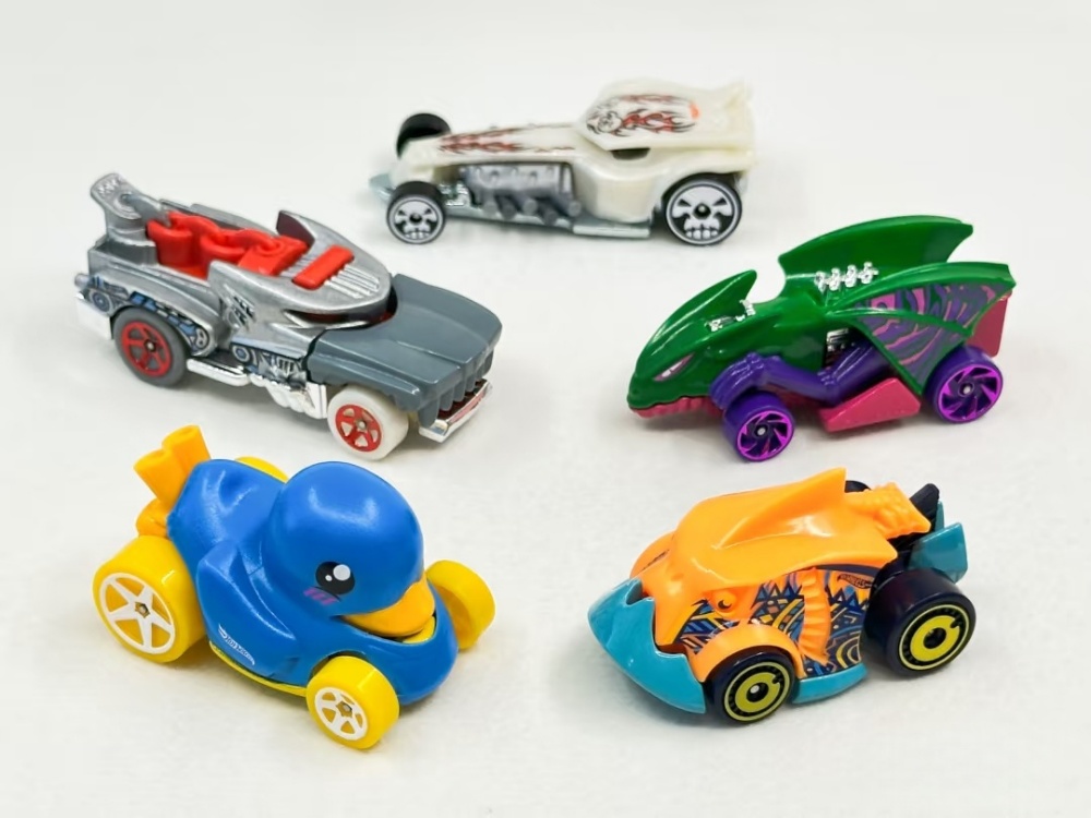 Hotwheels-coche para correr pe - Hot Wheels Car Track Sets reseña y precio