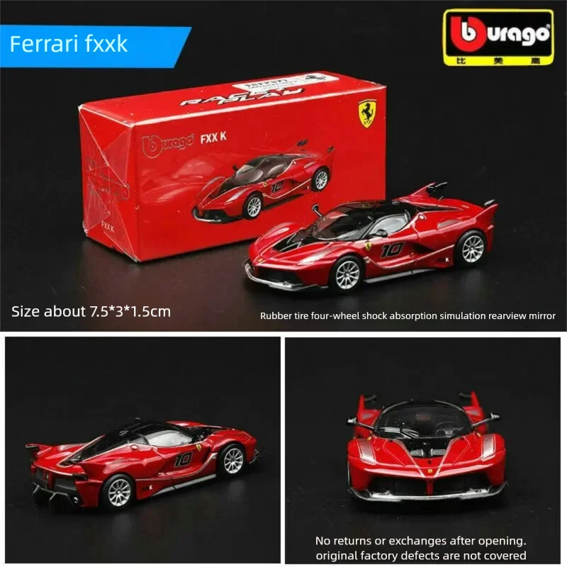 Bburago - Modelo de Coche de M - Online Educational Games For Kids reseña y precio