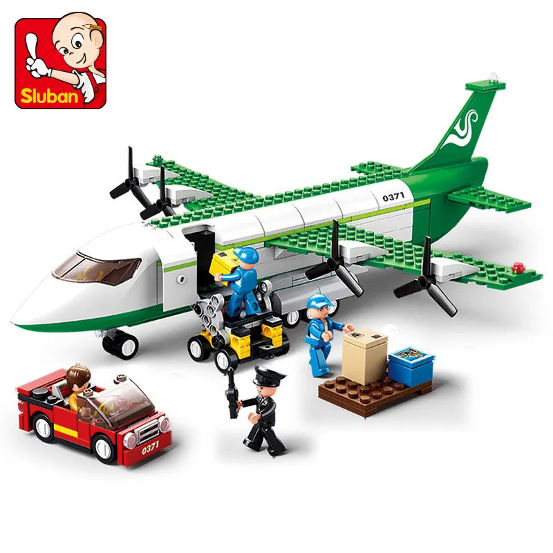 Bloques de Construcción de Avi - Lego Set Creator reseña y precio