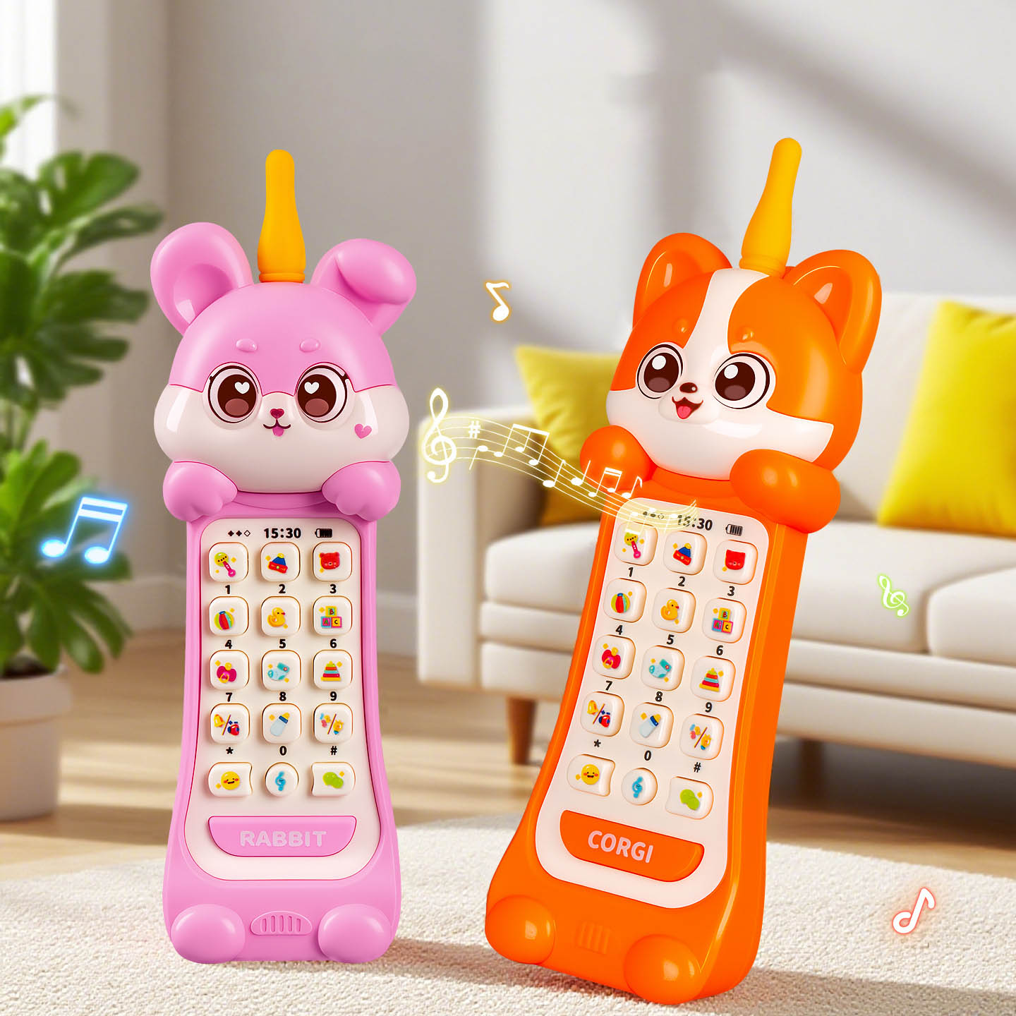 Juguetes para niños, rompecabe - Kids Education Mobile reseña y precio