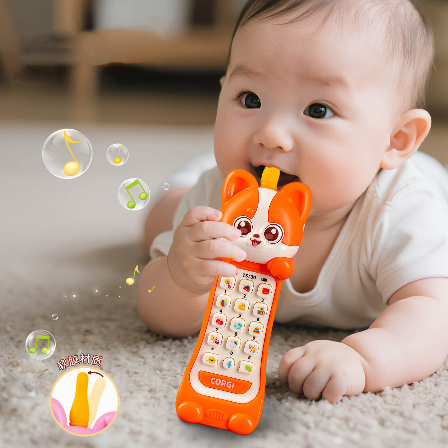 Juguetes para niños, rompecabe - Kids Education Mobile reseña y precio