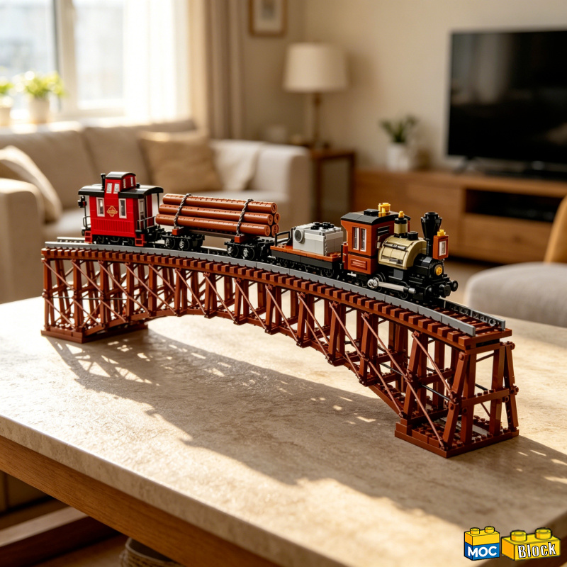 NUEVO Tren de Vapor de Ferroca - Kids Education Login reseña y precio