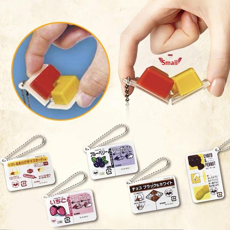 Mini Juguetes Sensoriales Jam  - Online Educational Games For Kids reseña y precio