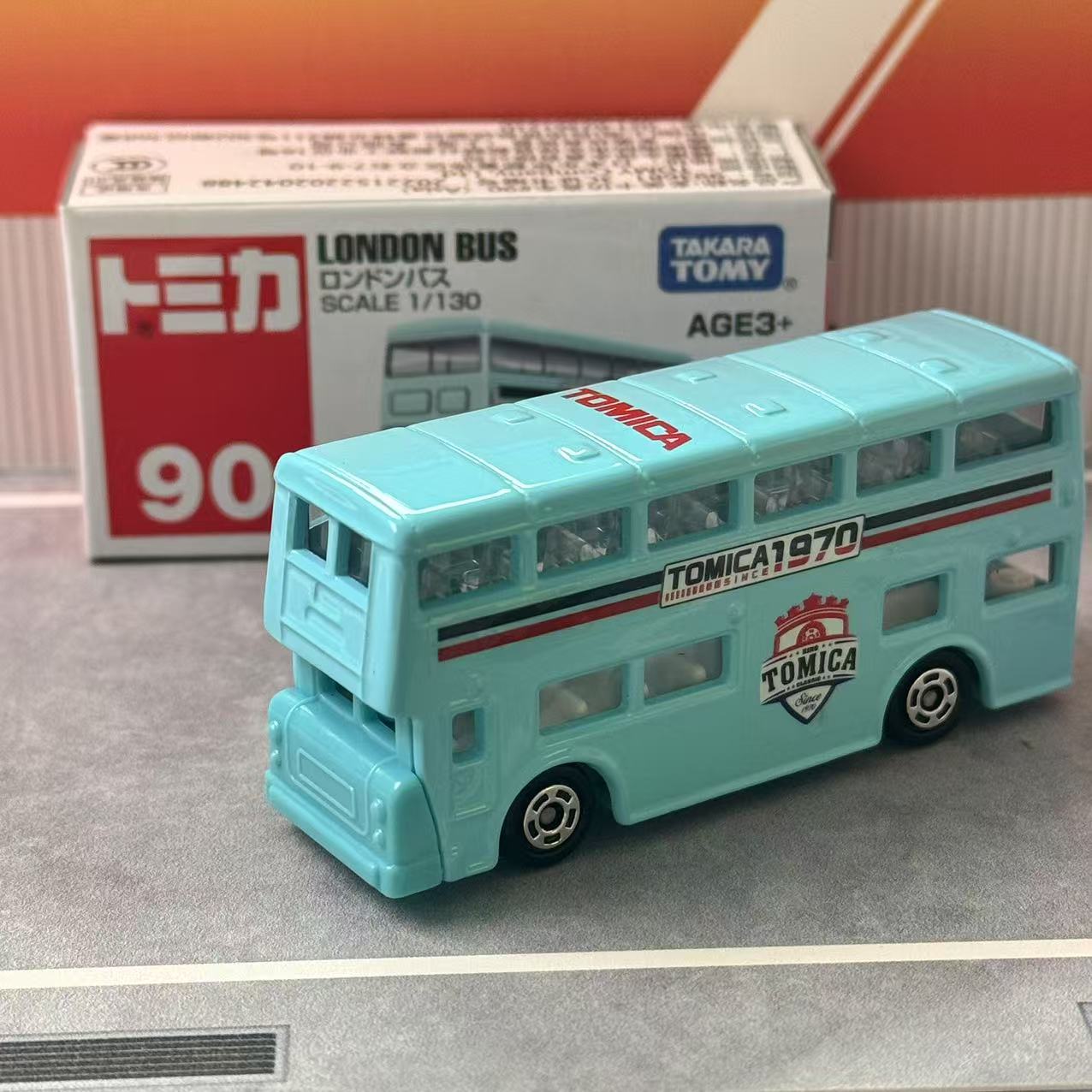 Takara Tomy Tomica Asia 120 No - Online Educational Games For Kids reseña y precio