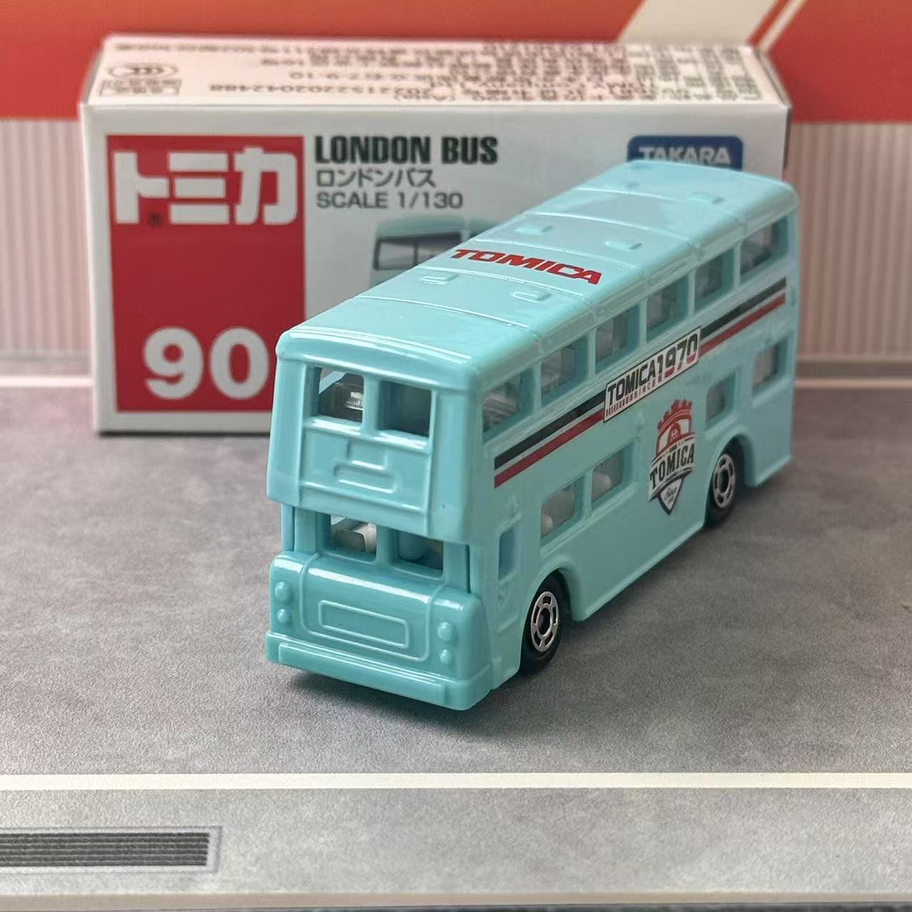 Takara Tomy Tomica Asia 120 No - Online Educational Games For Kids reseña y precio