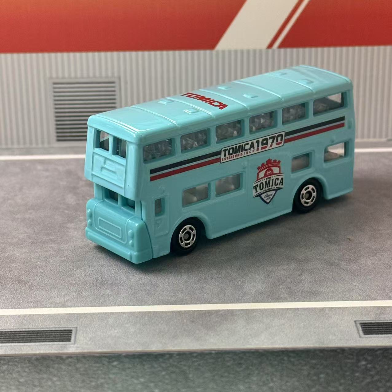 Takara Tomy Tomica Asia 120 No - Online Educational Games For Kids reseña y precio
