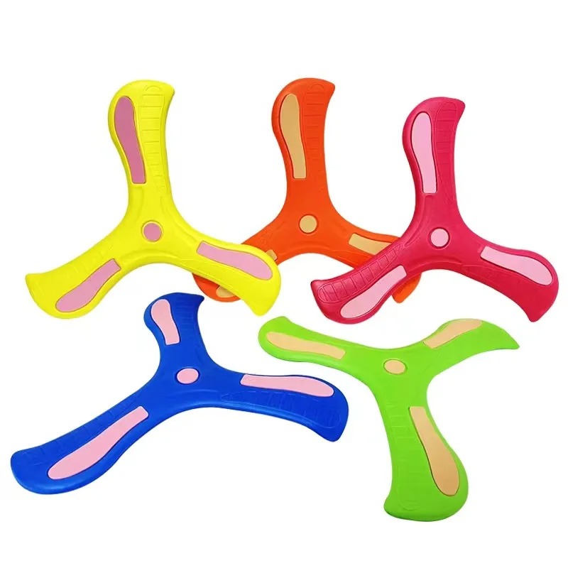 Boomerang para niños, cruz sua - Kids Outdoor Education reseña y precio