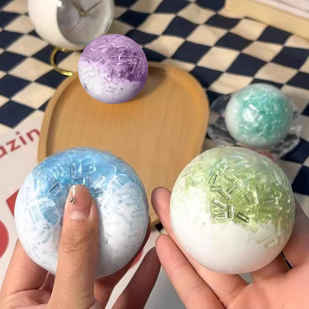 Pelota de Hielo de Cristal Tri - Online Educational Games For Kids reseña y precio