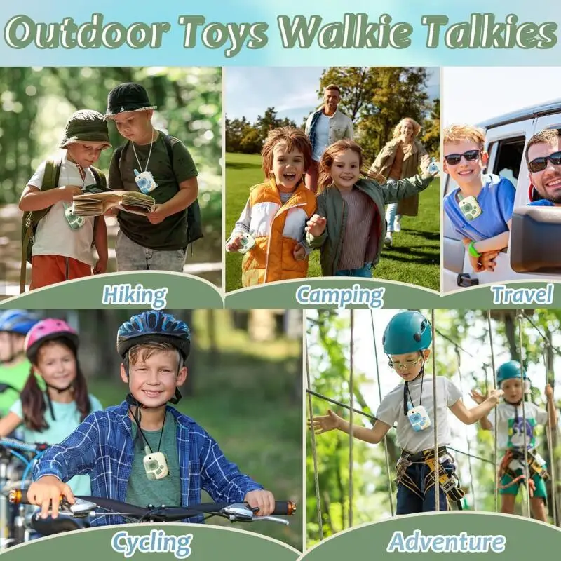 Walkie Talkie de dinosaurio pa - Kids Education Mobile reseña y precio