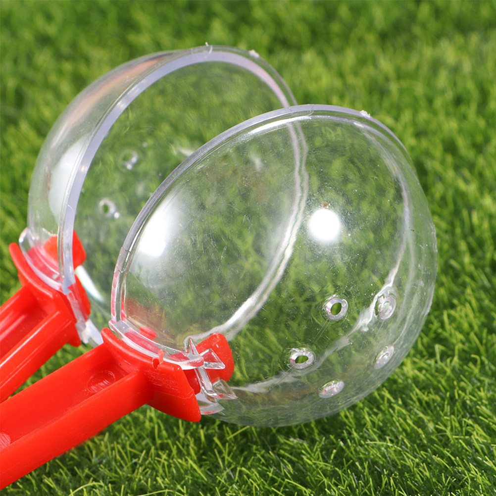 Pinzas para atrapar insectos,  - Kids Outdoor Education reseña y precio