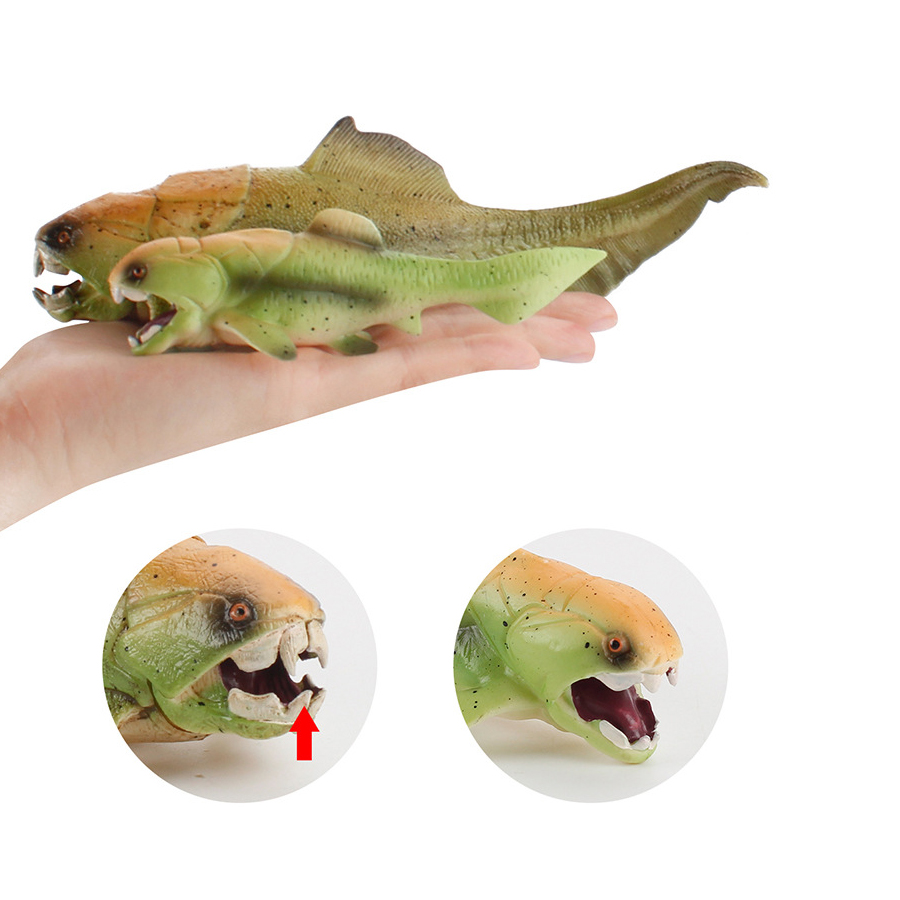 Modelo Realista de Animal Mari - Kids Education Picture reseña y precio