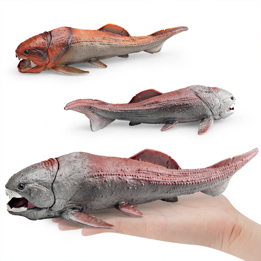 Modelo Realista de Animal Mari - Kids Education Picture reseña y precio