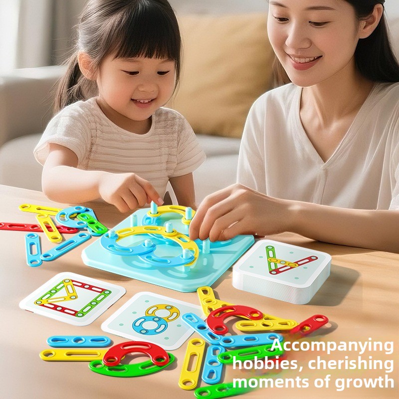 Juguete Creativo Montessori pa - Human Body Puzzle reseña y precio