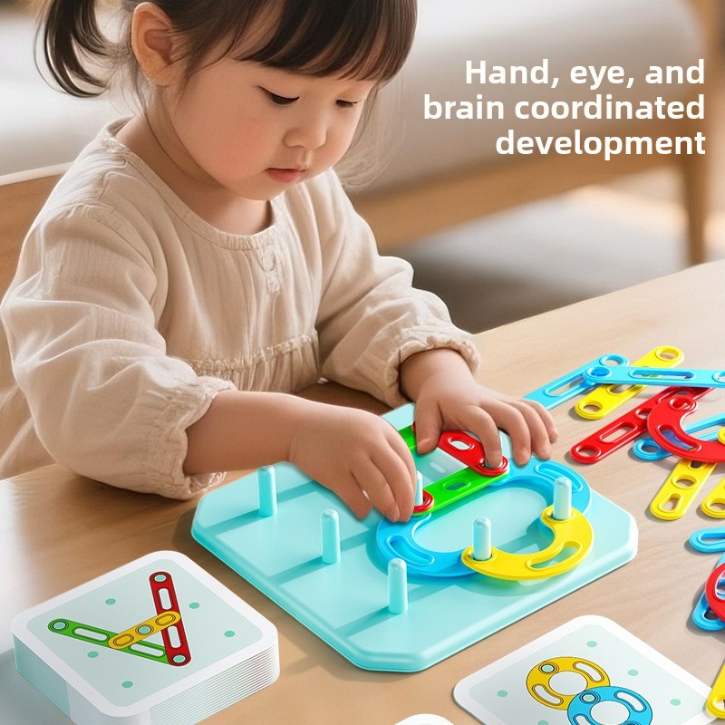 Juguete Creativo Montessori pa - Human Body Puzzle reseña y precio