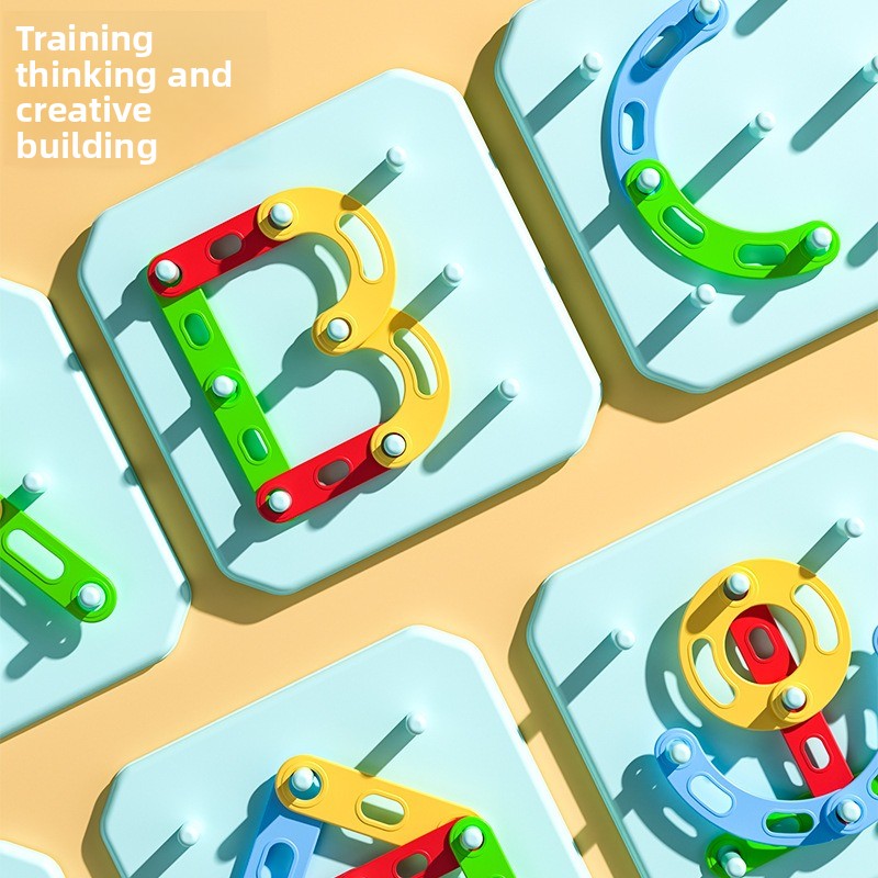 Juguete Creativo Montessori pa - Human Body Puzzle reseña y precio