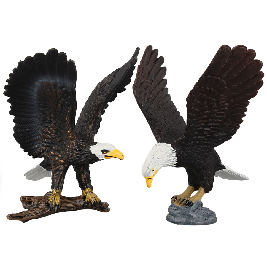 Figuras Realistas de Animales  - Kids Education Picture reseña y precio