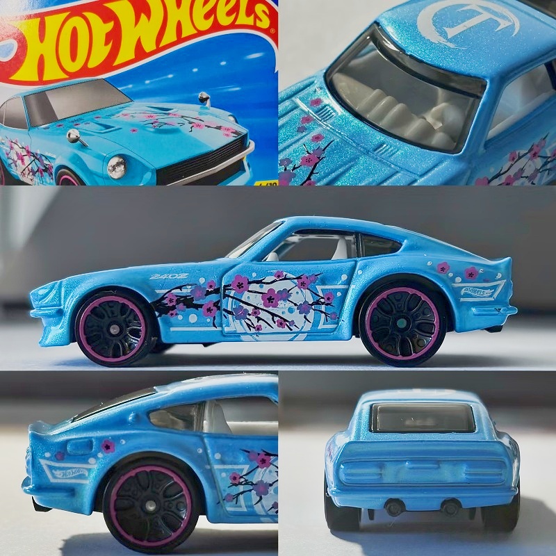 Hotwheels-modelo de coche de a - Hot Wheels Car Track Sets reseña y precio