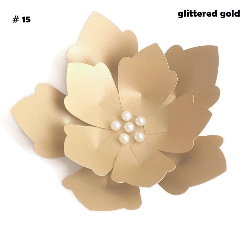 Kit de Plantillas para Flores  - Kids Education Template reseña y precio