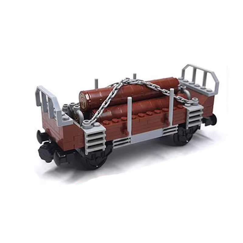 Set de Bloques de Construcción - Kids Education Login reseña y precio