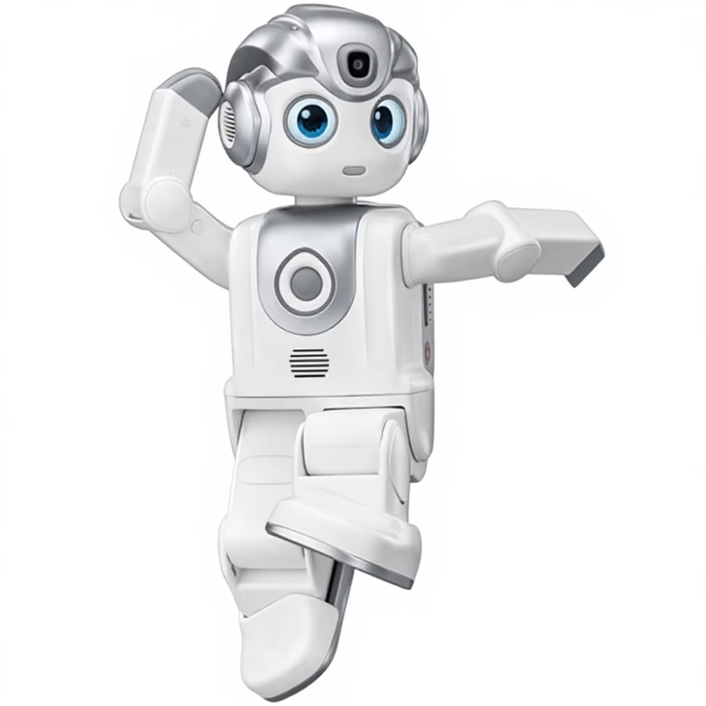 Robot Humanoide de Programació - Kids Education Program reseña y precio