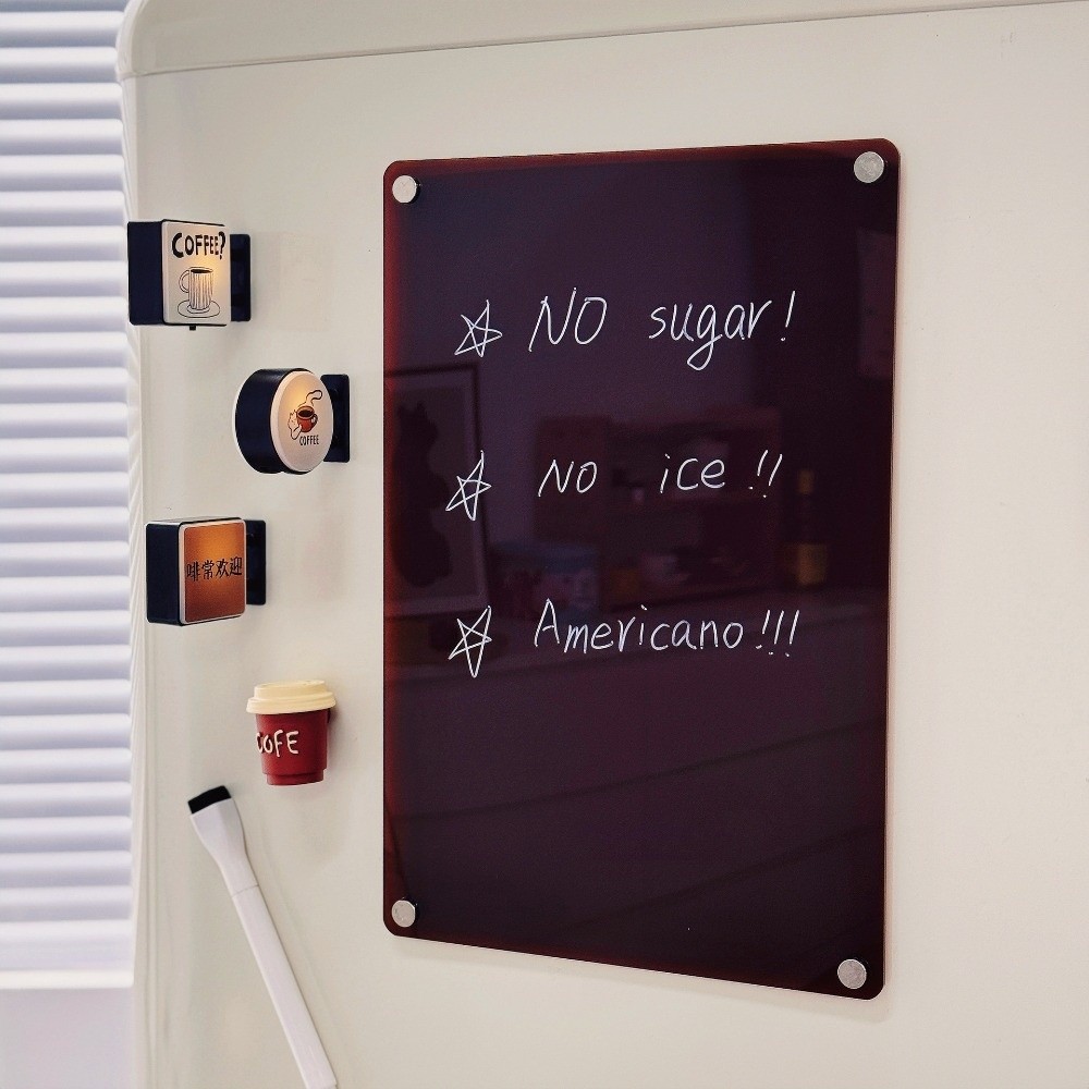 Letrero Luminoso para Rincón d - Magnetic Letter Board reseña y precio